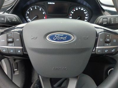 Ford Fiesta-ce1 1.1I 52KW BUSINESS CLASS 5D, 2019