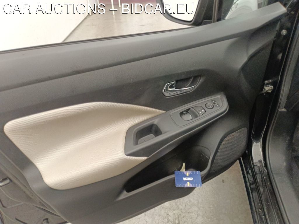 Nissan Micra-k14 0.9 IG-T ACENTA 5D, 2018