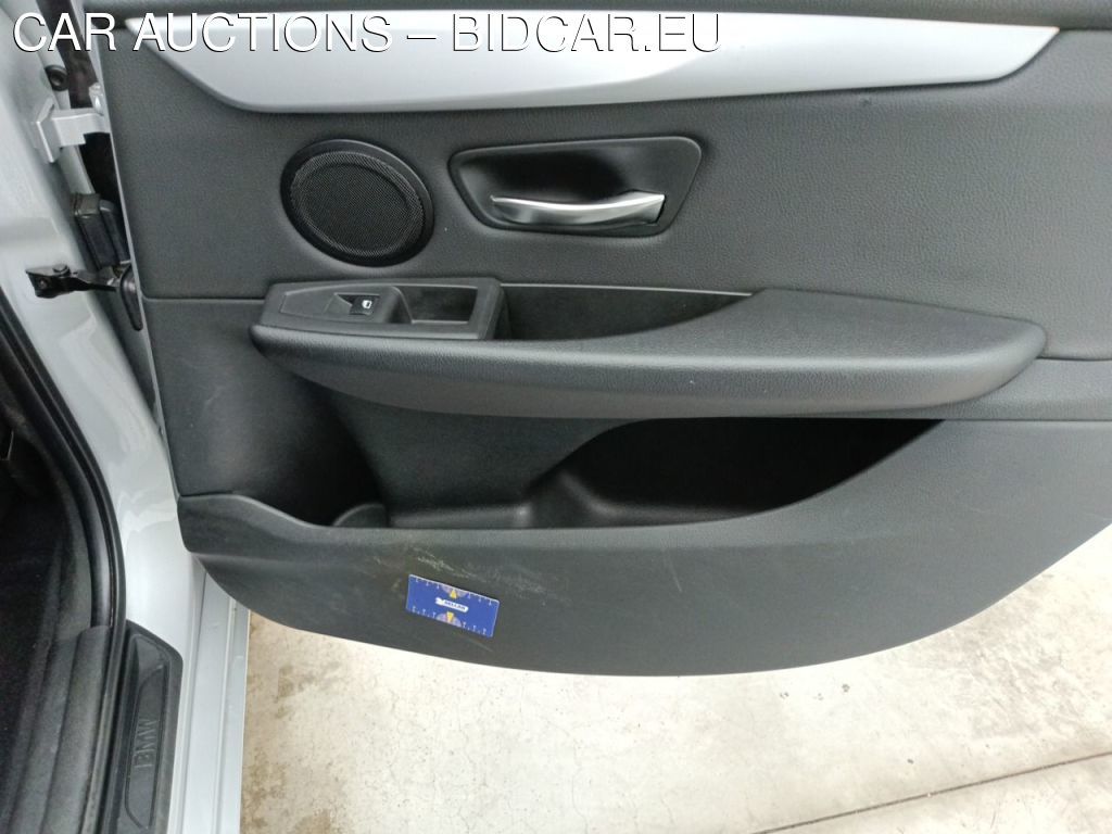 BMW Serie2grantoure REEKS GRAN TOURER 216D (85KW) 5D, 2020