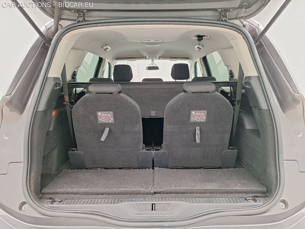 Citroen Grandpicassoc4 SPACET. FL16. CITROËN GRAND C4 SPACETOURER 1.5 BLUEHDI 130 S&S E, 2020