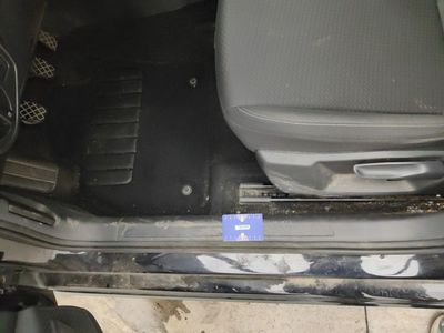 Volkswagen Polo 1.0 59KW COMFORTLINE 5D, 2019
