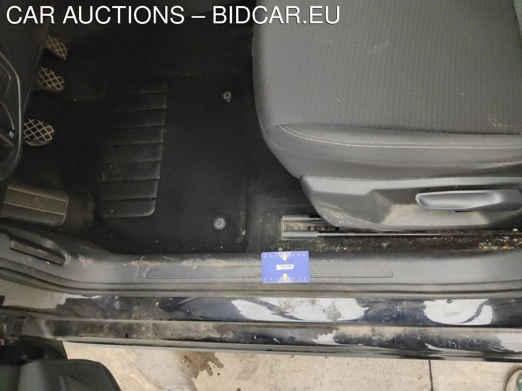 Volkswagen Polo 1.0 59KW COMFORTLINE 5D, 2019