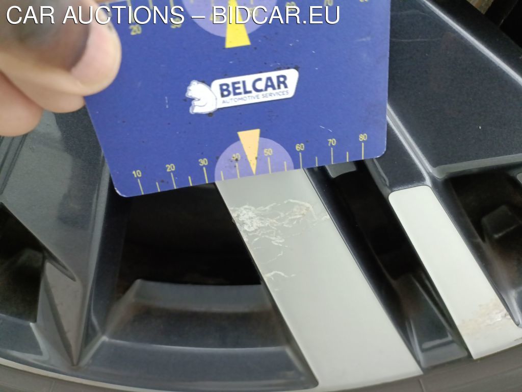 Peugeot 5008 1.5 BLUEHDI 96KW S&amp;S EAT8 ALLURE 5D, 2020