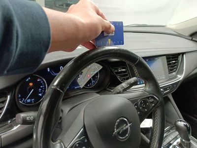 Opel Insigniagrandsp GRAND SPORT 1.6 CDTI S/S 100KW INNOVATION AT6 5D, 2019