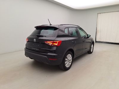 SEAT Arona 17. SEAT ARONA 1.0 TSI 85KW DSG MOVE 5D, 2019