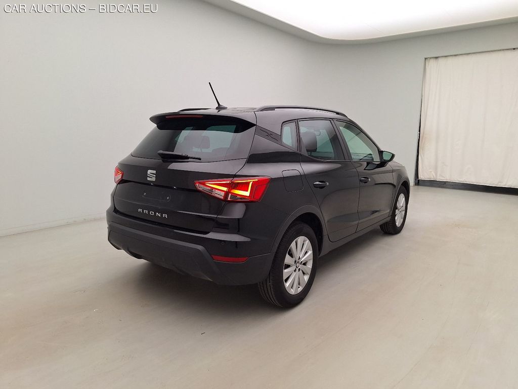 SEAT Arona 17. SEAT ARONA 1.0 TSI 85KW DSG MOVE 5D, 2019