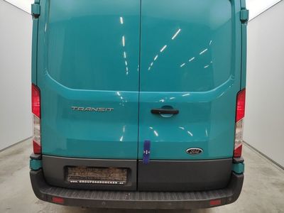 Ford Transit 350M 2.0TD 130PK 96KW A6 TREND 4D, 2019