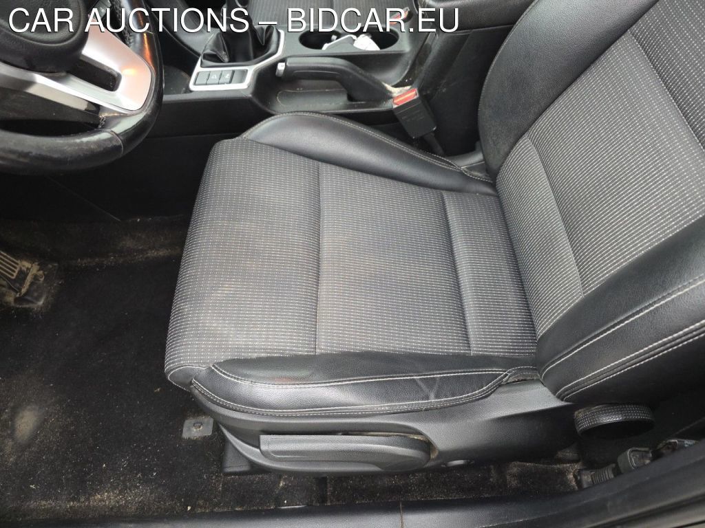 Kia Sportage MORE 1.6 CRDI 115 ISG 5D, 2020