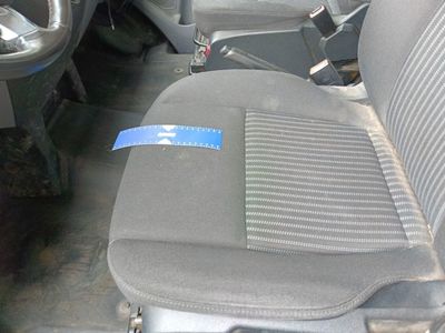 Ford Transit 350M 2.0TD 130PK 96KW M6 TREND 4D, 2019