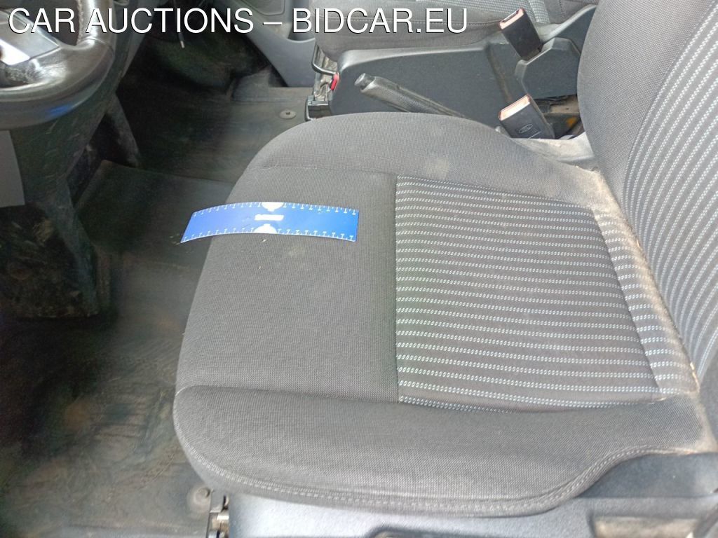 Ford Transit 350M 2.0TD 130PK 96KW M6 TREND 4D, 2019