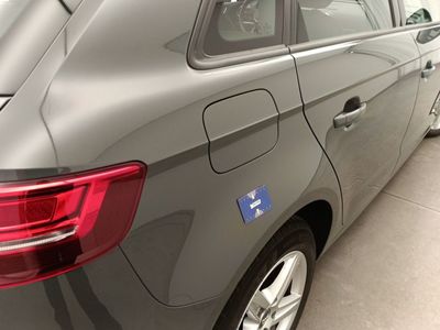 Audi A3-sportback-8v SPORTBACK 1.0 30 TFSI 85KW 5D, 2019