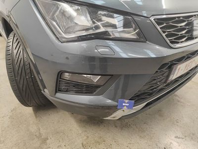Seat Ateca-kh7 1.6 TDI MOVE DSG 5D, 2020