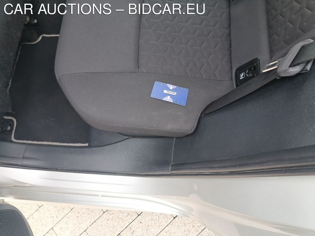 Toyota Corolla-touring TOURING SPORTS 1.8 HYBRID DYNAMIC PLUS E-CVT 5D, 2020