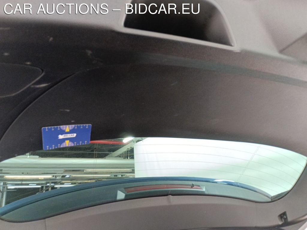 Renault Megane4-lim BERLINE TCE 140 EDC EDITION ONE 5D, 2021