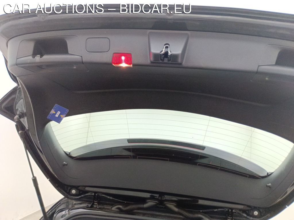 Mercedes A-klasse-bm177 A 180 D BUSINESS SOLUTION 5D, 2019