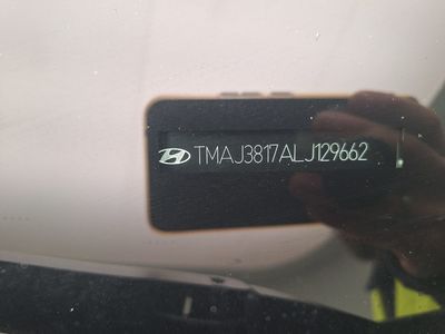 Hyundai Tucson FL18. HYUNDAI TUCSON 1.6 CRDI ISG FEEL 2WD 6M/T 5D, 2020