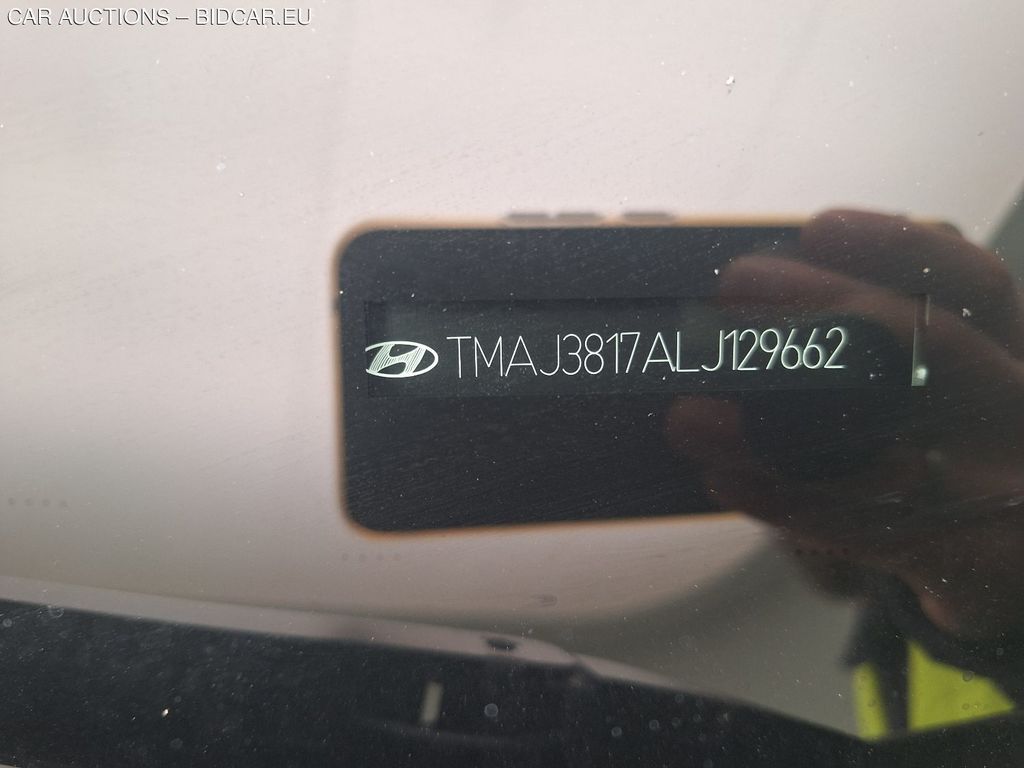 Hyundai Tucson FL18. HYUNDAI TUCSON 1.6 CRDI ISG FEEL 2WD 6M/T 5D, 2020