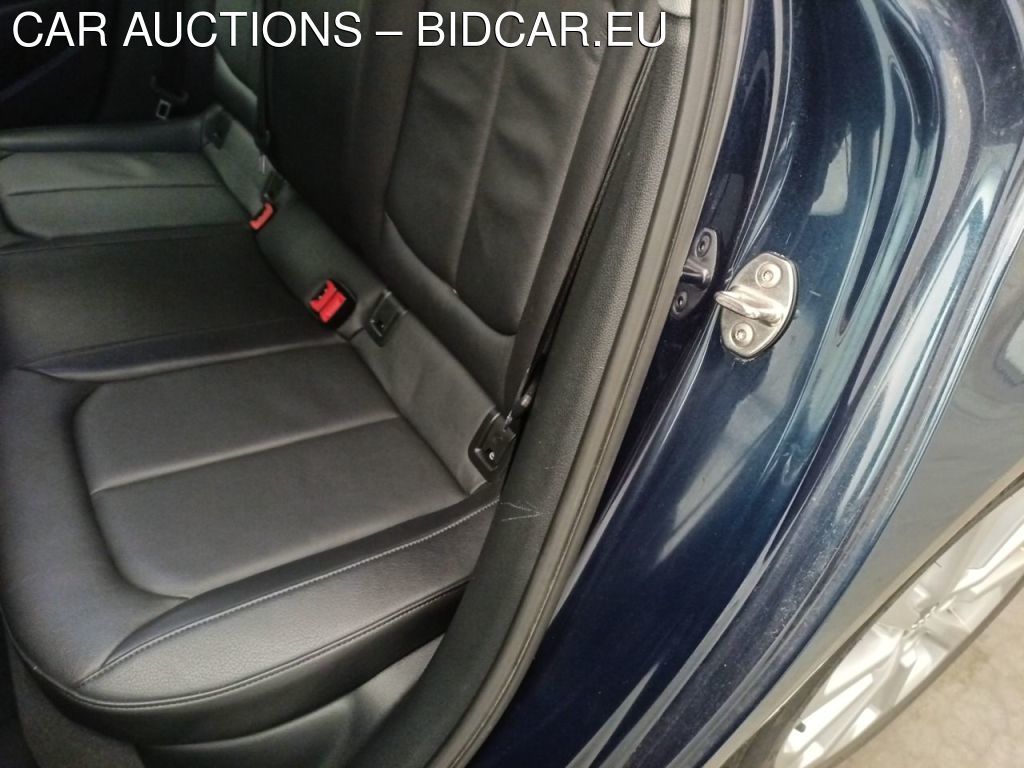 Audi A3-sportback-8v SPORTBACK 1.0 30 TFSI 85KW DESIGN 5D NO COC!!, 2019