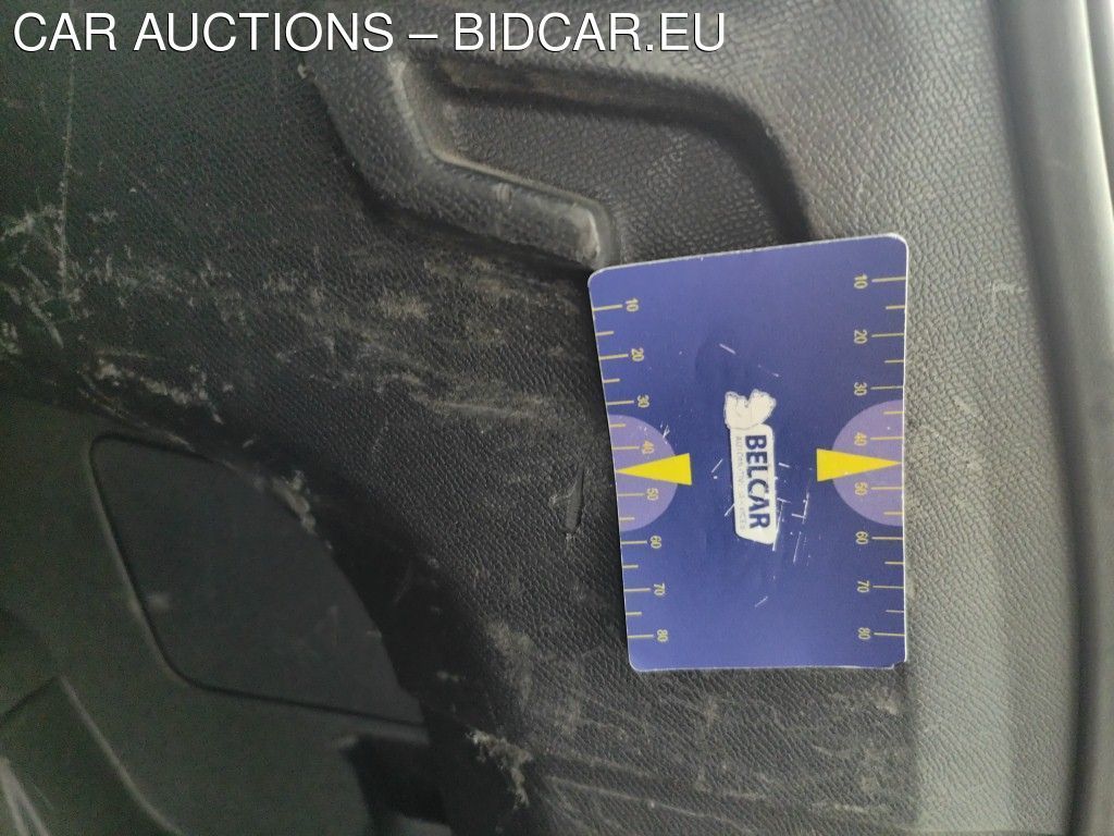 Peugeot 5008 1.5 BLUEHDI 96KW S&S GT LINE 5D, 2020