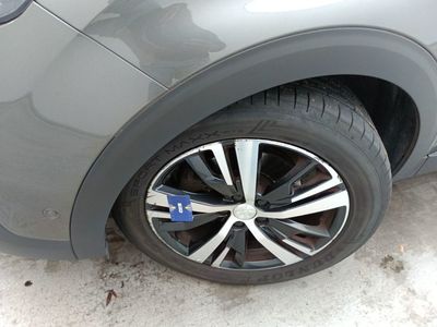 Peugeot 5008 1.5 BLUEHDI 96KW S&amp;S GT LINE 5D, 2019