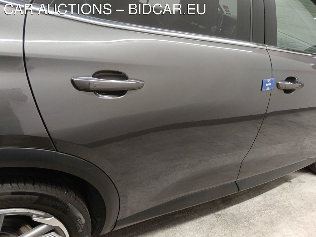 Ds 7-crossback CROSSBACK 1.5 BLUEHDI 130 AUTOMATIC SO CHIC 5D, 2019