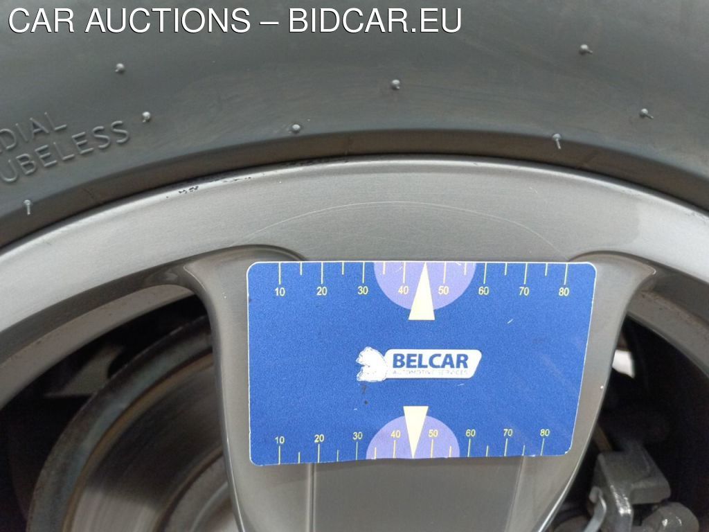 BMW Serie1-f40 REEKS HATCH 116D (85 KW) 5D, 2020