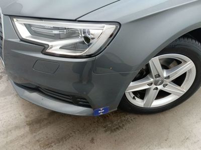 Audi A3-sportback-8v SPORTBACK 2.0 35 TDI 110KW S TRONIC BUSINESS ED 5D, 2020