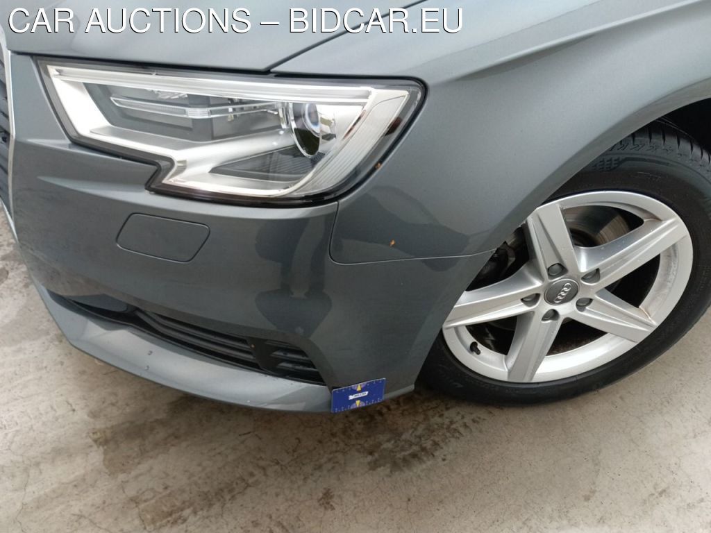 Audi A3-sportback-8v SPORTBACK 2.0 35 TDI 110KW S TRONIC BUSINESS ED 5D, 2020
