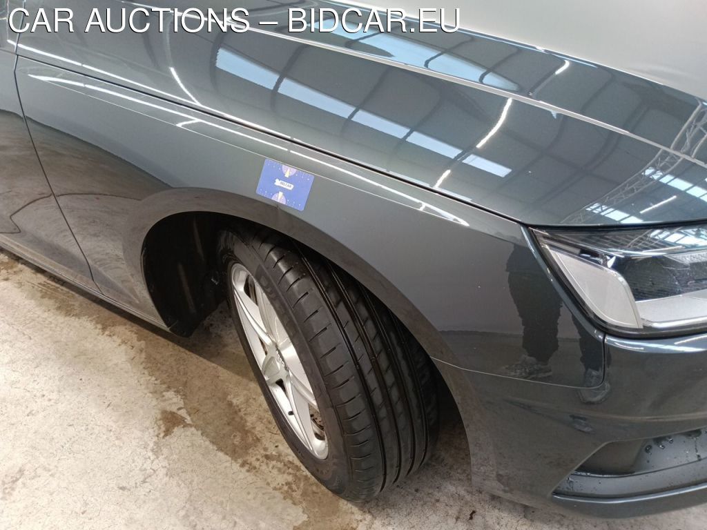 Audi A4-avant-8wd AVANT 2.0 30 TDI 100KW S TRONIC BUSINESS ED 5D, 2020