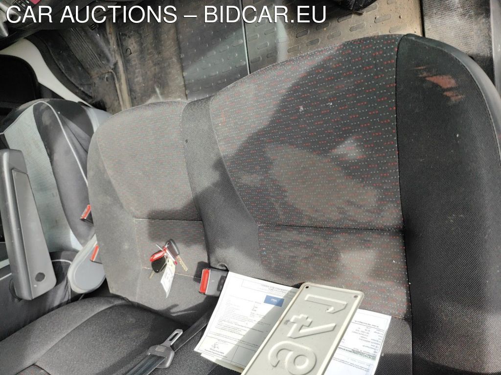 Peugeot Boxer2 2.2 BLUEHDI S&S 140 PREMIUM 335 L2H2 4D, 2020