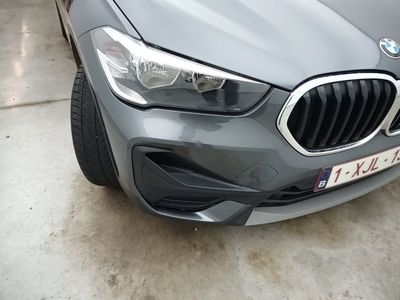 BMW X1f48 SDRIVE16DA (85 KW) 5D, 2020