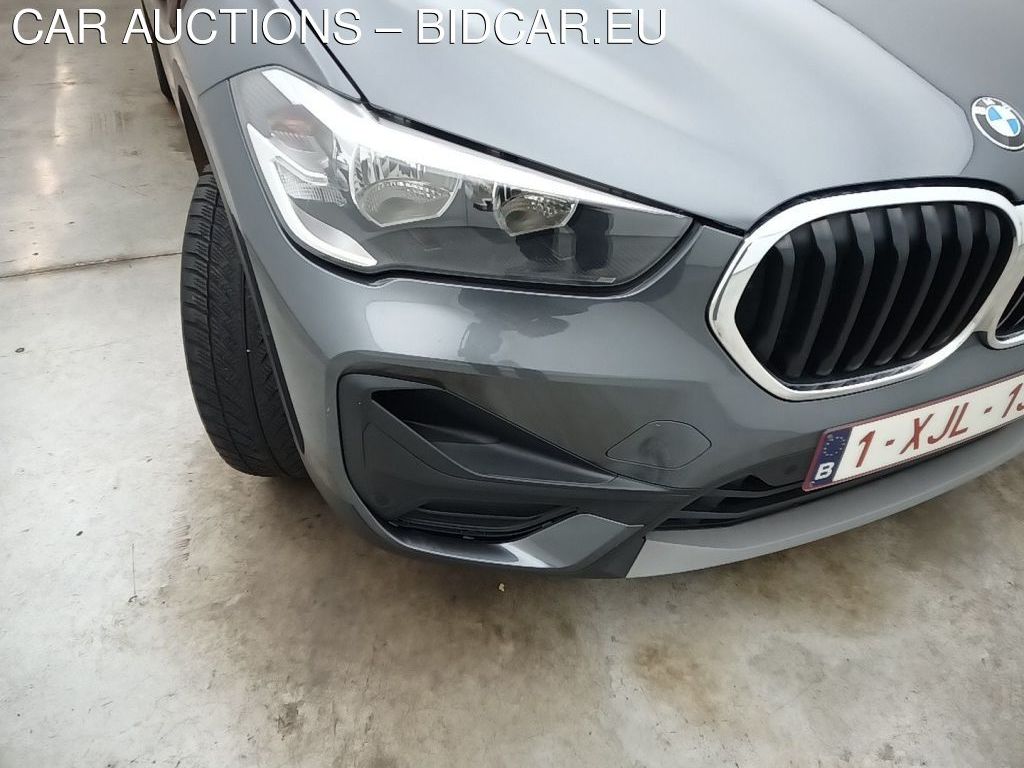 BMW X1f48 SDRIVE16DA (85 KW) 5D, 2020
