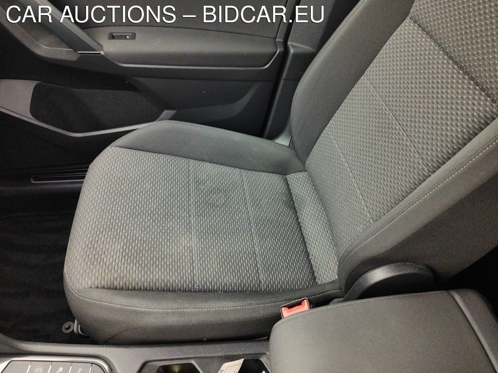 Volkswagen Tiguan-xl ALLSPACE 2.0 TDI SCR DSG7 COMFORTLINE 5D, 2019