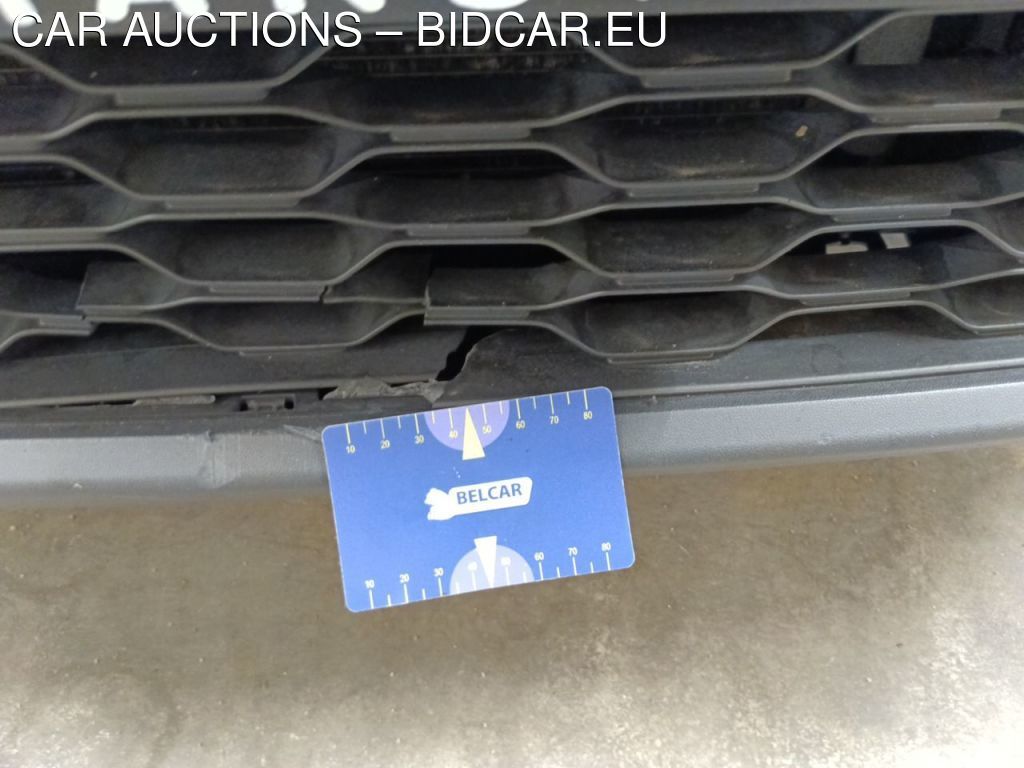 Volkswagen T-roc 1.5 TSI DSG 5D, 2020