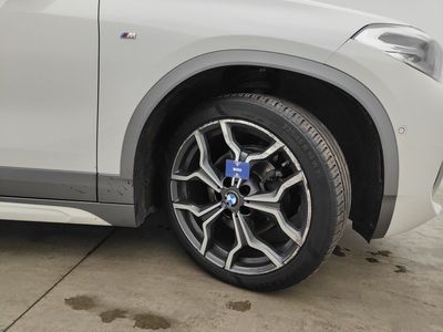 BMW X2-f39 SDRIVE18DA 100KW AUT. 5D, 2020