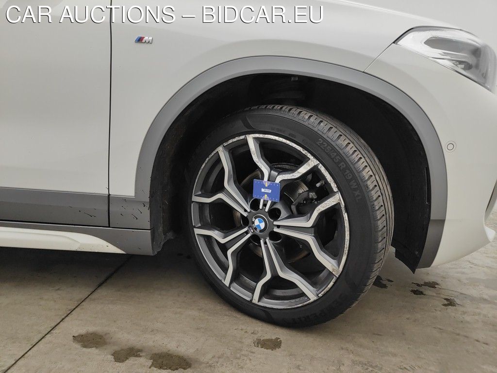 BMW X2-f39 SDRIVE18DA 100KW AUT. 5D, 2020