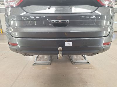Ford Galaxy-cdr 15. FORD GALAXY 2.0 TDCI 110KW S/S AUT. TITANIUM 5D 7PL, 2021