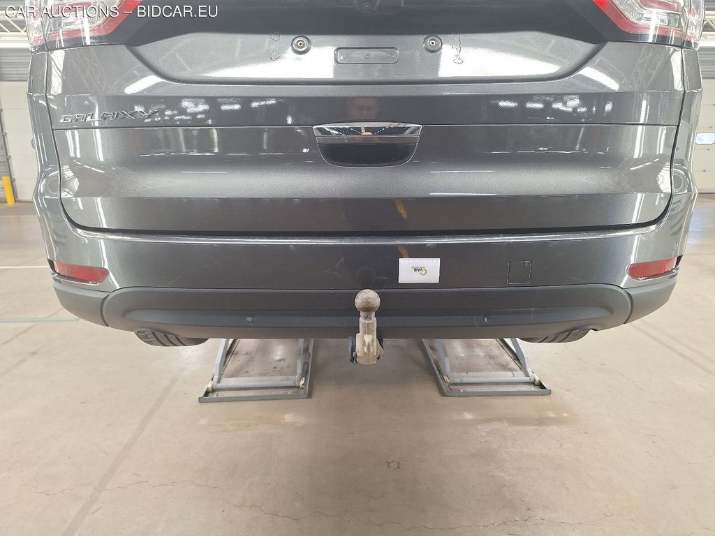 Ford Galaxy-cdr 15. FORD GALAXY 2.0 TDCI 110KW S/S AUT. TITANIUM 5D 7PL, 2021