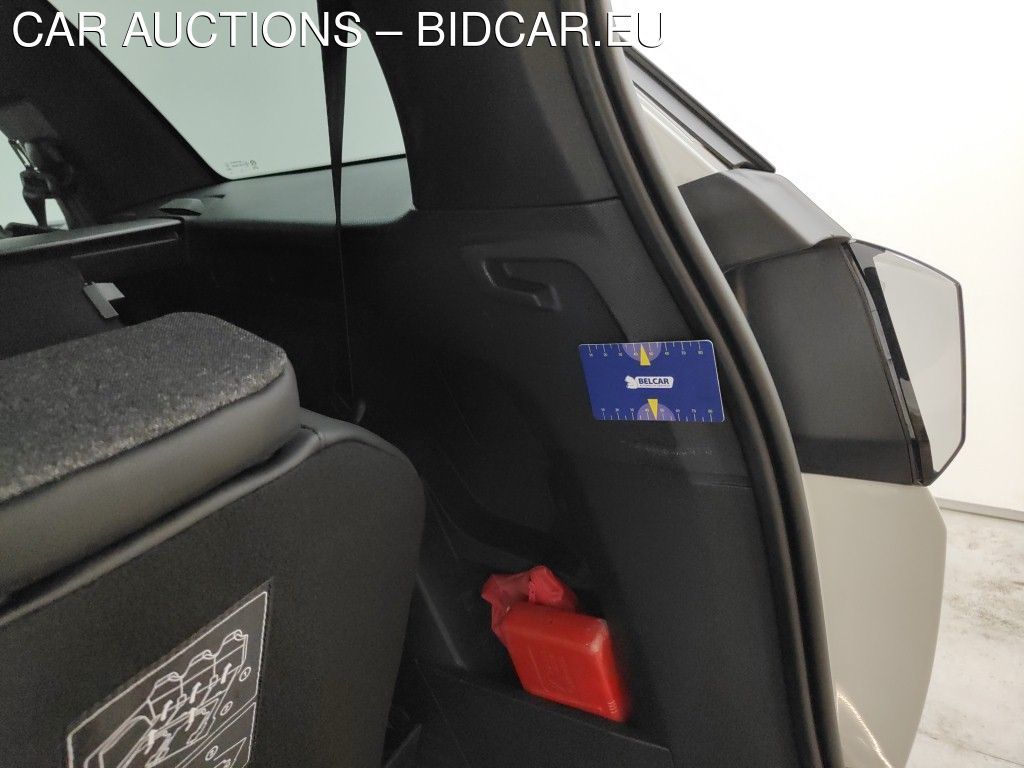 Peugeot 5008 1.5 BLUEHDI 96KW S&amp;S ALLURE PACK 5D, 2021