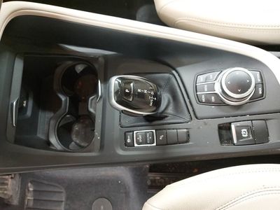 BMW X1f48 SDRIVE16DA (85 KW) 5D, 2020