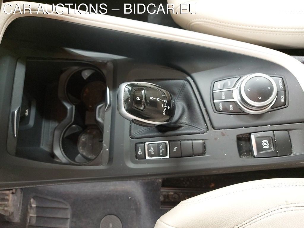 BMW X1f48 SDRIVE16DA (85 KW) 5D, 2020