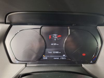 BMW Serie2-grancoup GR.COUPE 19. BMW 2 REEKS GRAN COUPE 218IA (103KW) 4D, 2020