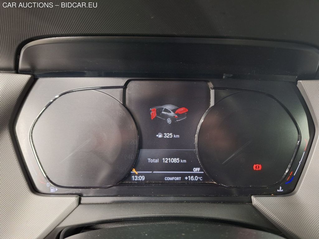 BMW Serie2-grancoup GR.COUPE 19. BMW 2 REEKS GRAN COUPE 218IA (103KW) 4D, 2020