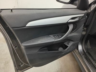 BMW X1f48 SDRIVE18DA (100 KW) 5D, 2020