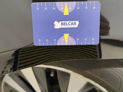 Mercedes A-klasse-bm177 A 180 D BUSINESS SOLUTION AUT. 5D, 2020