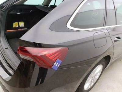 Skoda Octavia-combi-6 COMBI 2.0 CRTDI 85KW AMBITION 5D, 2021