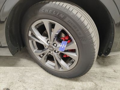Ford Kuga 2.0 ECOBLUE MHEV 110KW ST-LINE X 5D, 2021
