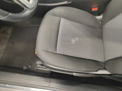 Mercedes A-klasse-lim-17 LIMOUSINE A 180D BUSINESS SOLUTION AUT. 4D, 2020
