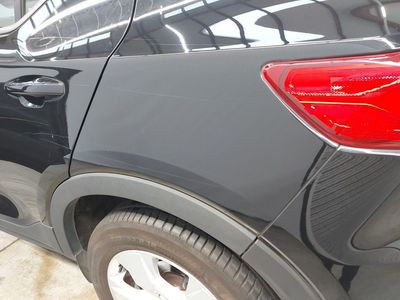Volvo Xc40 T3 MOMENTUM 5D, 2019
