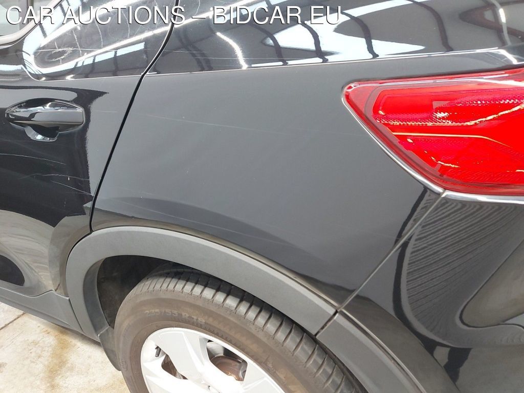 Volvo Xc40 T3 MOMENTUM 5D, 2019